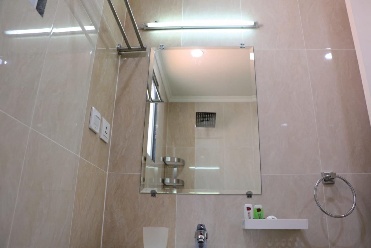 Diyar Villas Puncak R7-3 エクステリア 写真